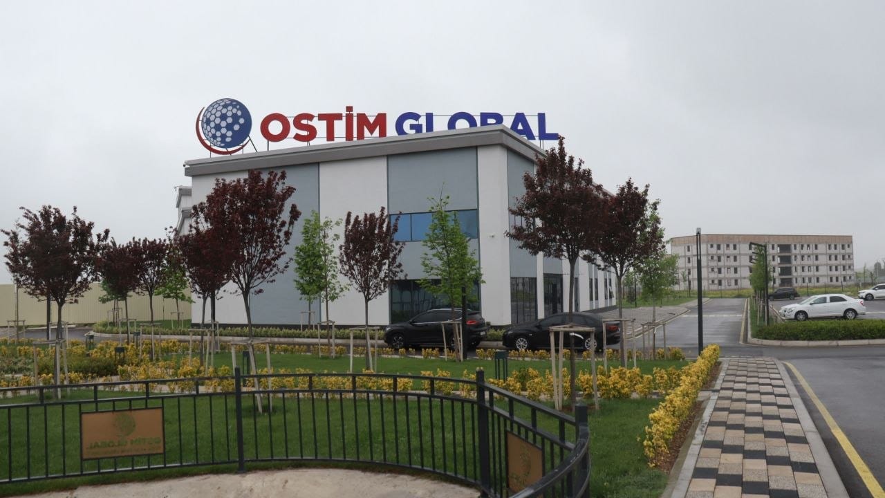 OSTIM-Global Turk Klasteri Direksiyasi - 4